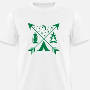 All things camping